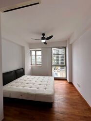 Modena (D18), Condominium #631561951